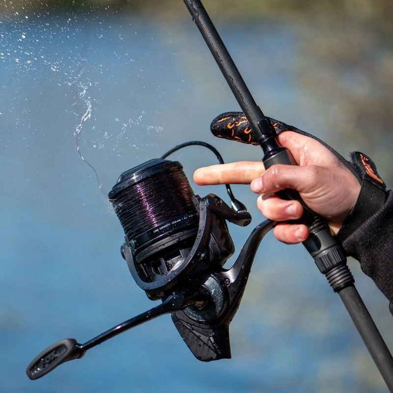Fox EOS FD 12000 Reel